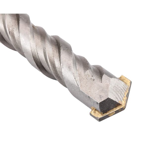 Wiertło do betonu SDS Plus z podwójną spiralą 28 x 600 mm