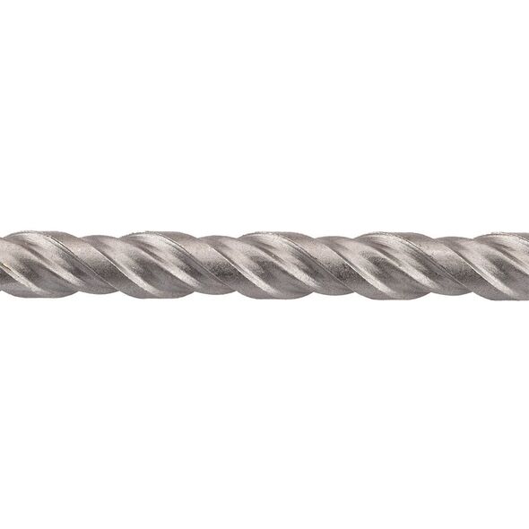 Wiertło do betonu SDS Plus z podwójną spiralą 12 x 400 mm