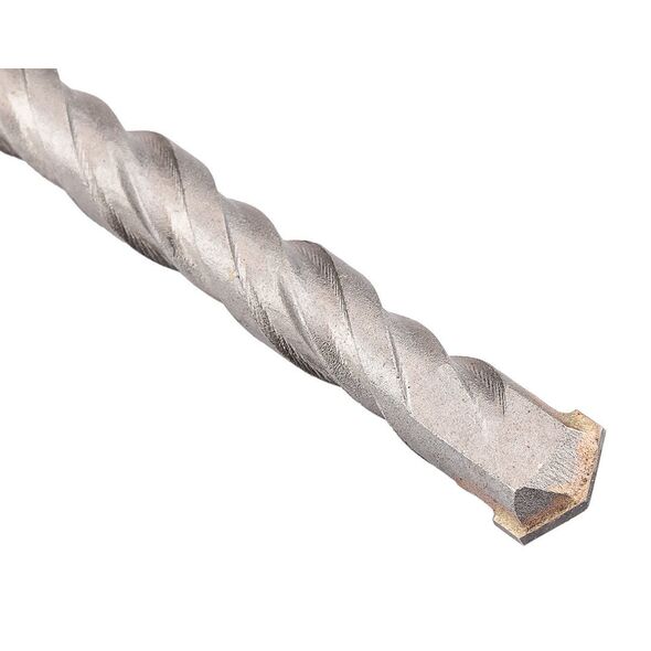 Wiertło do betonu SDS Plus z podwójną spiralą 12 x 400 mm