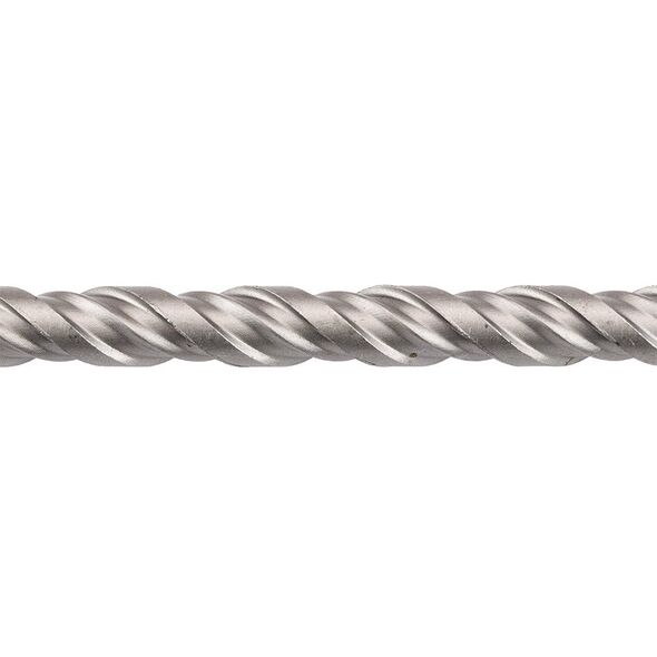 Wiertło do betonu SDS Plus z podwójną spiralą 18 x 600 mm