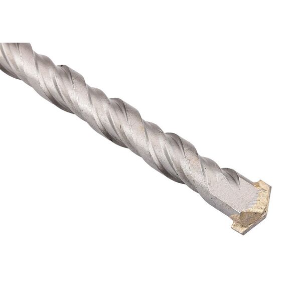 Wiertło do betonu SDS Plus z podwójną spiralą 18 x 600 mm