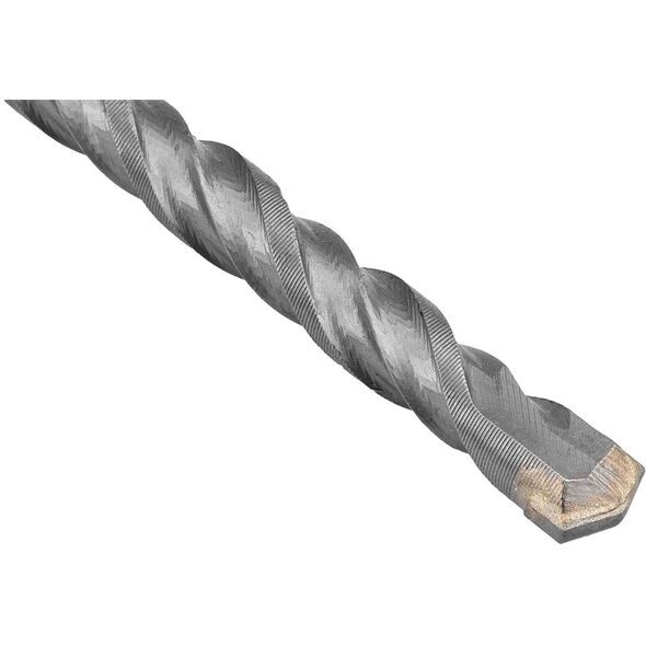 Wiertło do betonu SDS Plus z podwójną spiralą 10 x 260 mm