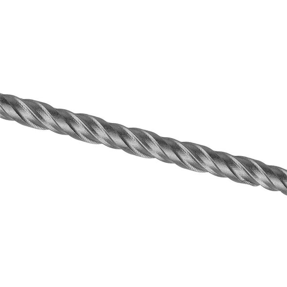 Wiertło do betonu SDS Plus z podwójną spiralą 10 x 260 mm