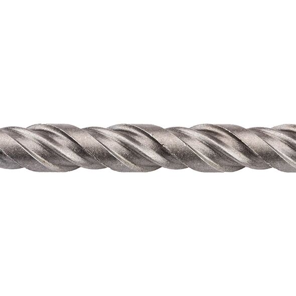 Wiertło do betonu SDS Plus z podwójną spiralą 18 x 260 mm