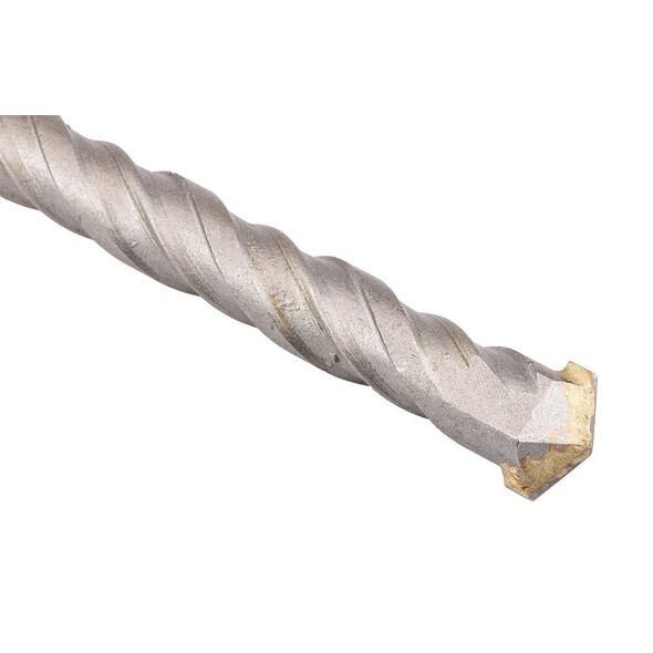 Wiertło do betonu SDS Plus z podwójną spiralą 20 x 400 mm