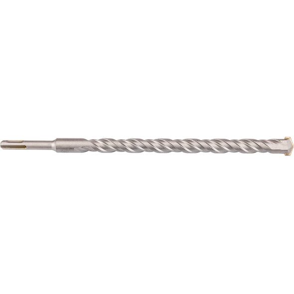 Wiertło do betonu SDS Plus z podwójną spiralą 20 x 310 mm