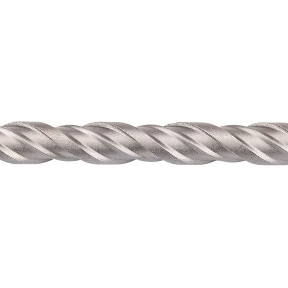 Wiertło do betonu SDS Plus z podwójną spiralą 20 x 310 mm
