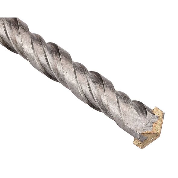 Wiertło do betonu SDS Plus z podwójną spiralą 18 x 310 mm