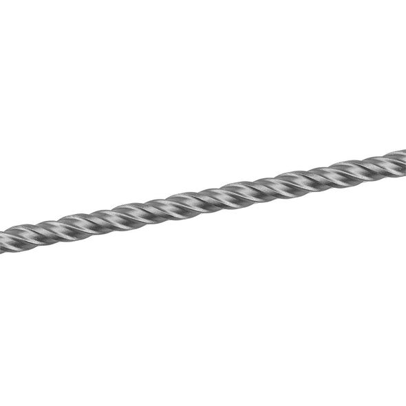 Wiertło do betonu SDS Plus z podwójną spiralą 10 x 350 mm