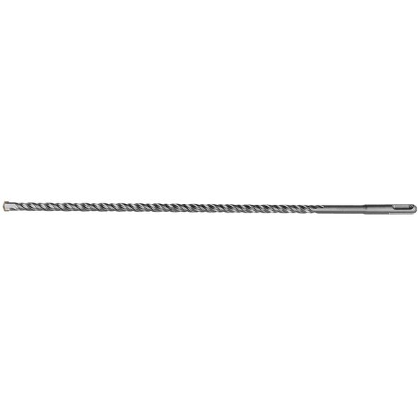 Wiertło do betonu SDS Plus z podwójną spiralą 10 x 410 mm