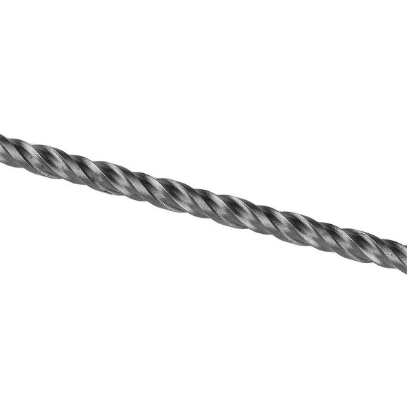 Wiertło do betonu SDS Plus z podwójną spiralą 10 x 410 mm