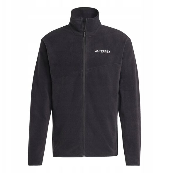 Bluza z zamkiem adidas TERREX Multi Full Zip Fleece Jacket