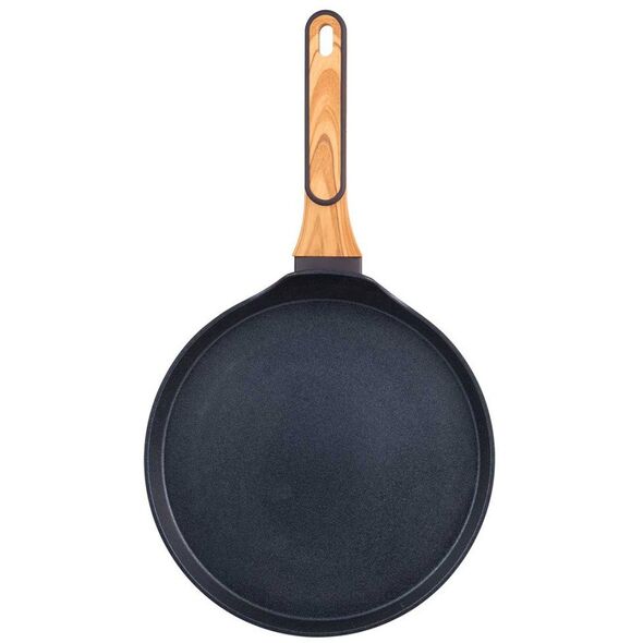 PATELNIA MULTICLAD DO NALEŚNIKÓW 26cm BERGNER BG-56042 CHARCOAL