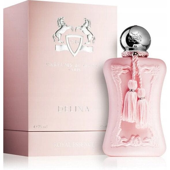 Parfums De Marly Delina EDP parfumuotas vanduo, 75 ml