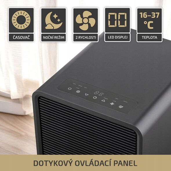 AIR CONDITIONER POLARIX/COP002927 STYLIES