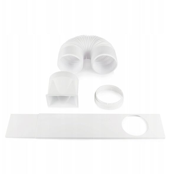 AIR CONDITIONER POLARIX/COP002927 STYLIES