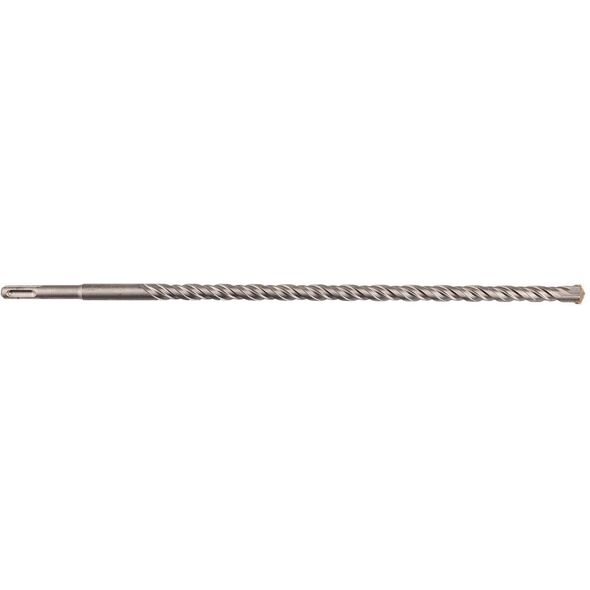 Wiertło do betonu SDS Plus z podwójną spiralą 14 x 410 mm