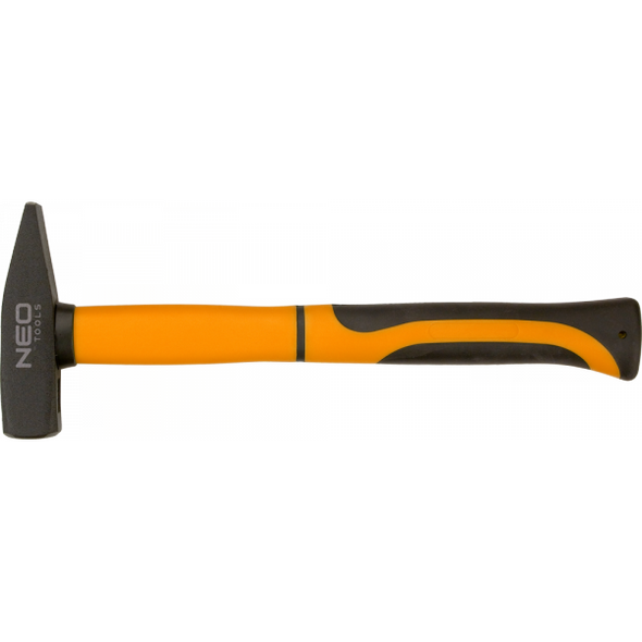 Neo Młotek ślusarski rączka z tworzywa sztucznego 800g 355mm (25-043)