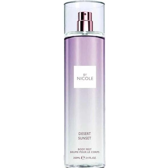 Nicole Scherzinger Nicole Scherzinger, Έρημος Ηλιοβασίλεμα, Σπρέι Ομίχλης, 250 ml Για Γυναίκες