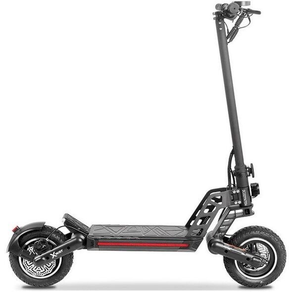 Beaster Beaster Scooter El, Πατίνι, BSXWAY