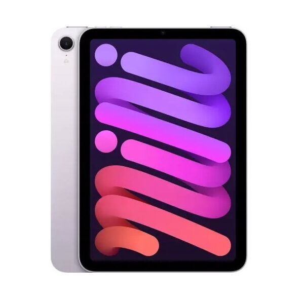 Apple iPad mini (7. gen) WiFi 128GB Purple US