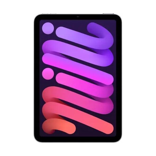 Apple iPad mini (7. gen) WiFi 128GB Purple US