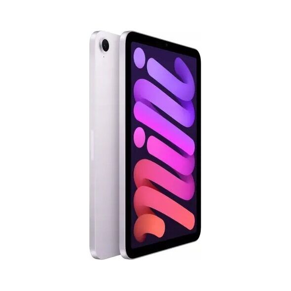 Apple iPad mini (7. gen) WiFi 128GB Purple US