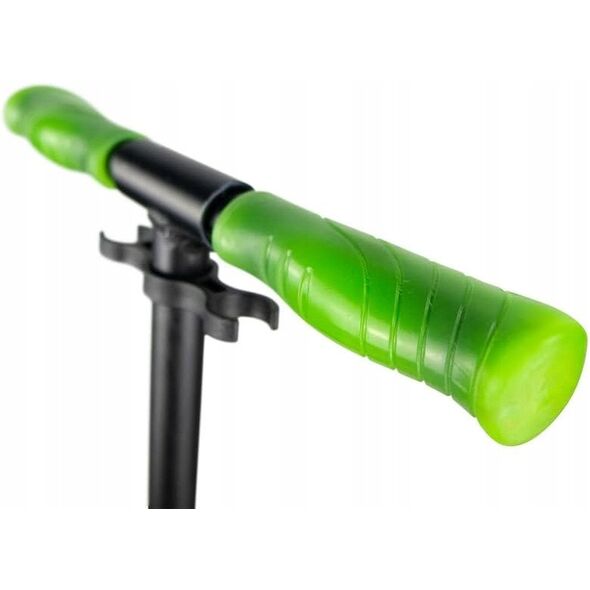 Πώληση! MUUWMI Αλουμινένιο Scooter Glow scooter 200 mm πράσινο AU 621