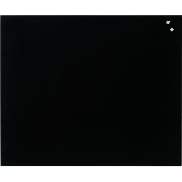 Πλάτη κουζίνας 60 x 50 εκ. Μαύρο