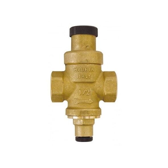 ΜΕΙΩΤΗΡΑΣ ΠΙΕΣΗΣ 1/2" 15 BAR ( 5500M-12 ) PINTOSSI // TG.RC.1/2