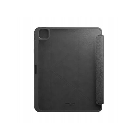 Native Union Active Θήκη, μαύρο - iPad Air 13"