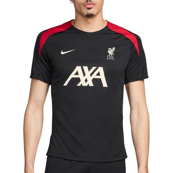 Μπλούζα Nike Liverpool FC Strike SS Top FN9838-013