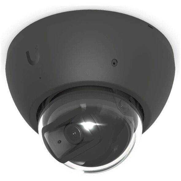 UBNT UVC-AI-Dome-B - AI Dome PoE kamera, 8MP, černá