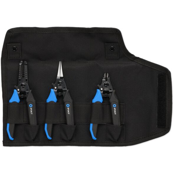 Mandible Pliers Set
