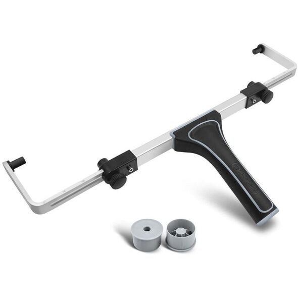 ROLLINGDOG ROLLER HOLDER ADJUSTABLE 300-460mm