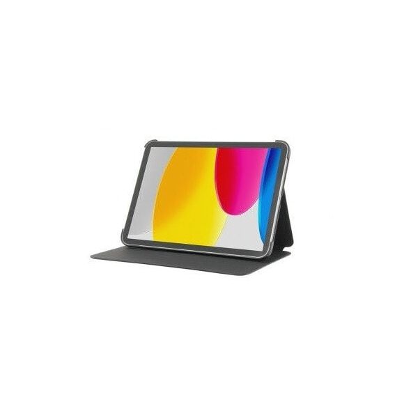 Mobilis 068019 etui na tablet 27,9 cm (11") Folio Czarny