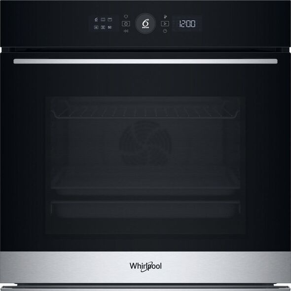 Whirlpool Piekarnik do zabudowy - WOI5S8HM1SXA