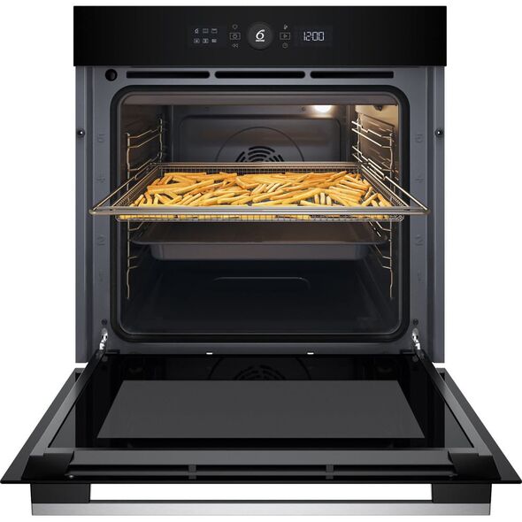 Whirlpool Piekarnik do zabudowy - WOI5S8HM1SXA