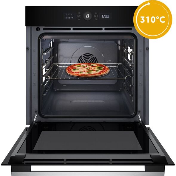Whirlpool Piekarnik do zabudowy - WOI5S8HM1SXA