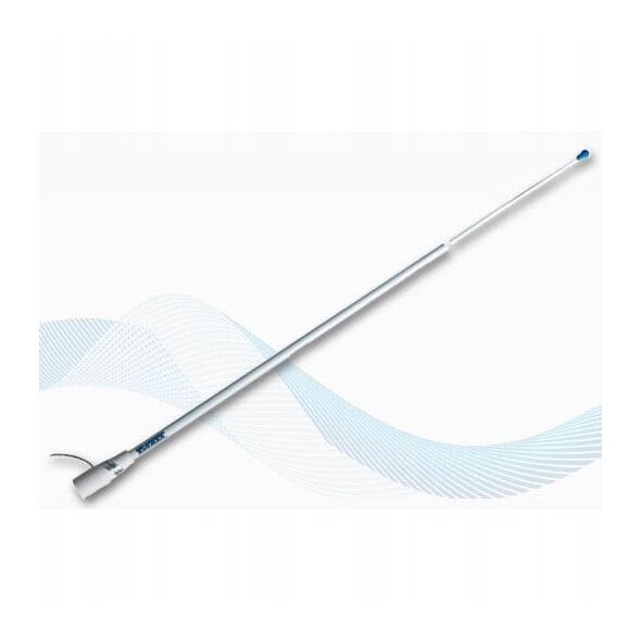 Antena AM/FM 1,5 metra wtyczka Motorla przewód 6m Glomex RA128AUS