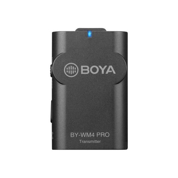 Mikrofon Boya BY-WM4 Pro K4