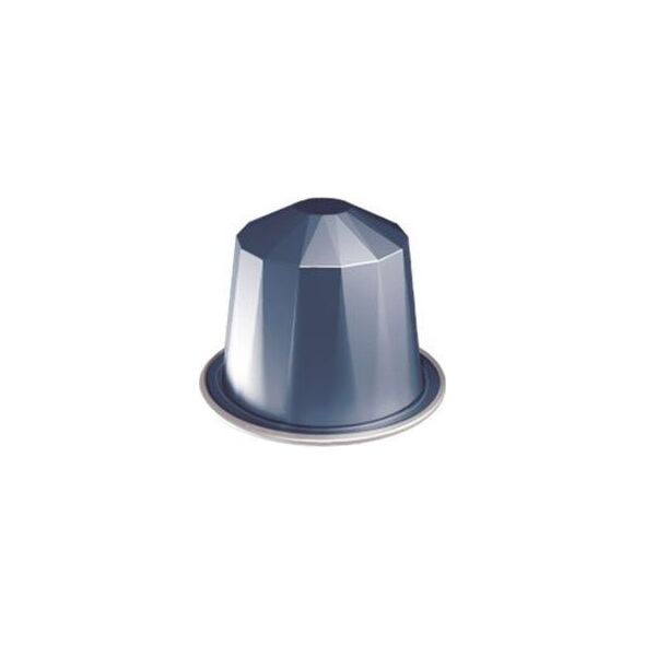 Belmoca Belmoca Belmio Sleeve Espresso Decaffeinato Coffee Capsules for Nespresso coffee machines, 10 capsules, Coffee strength 6/12