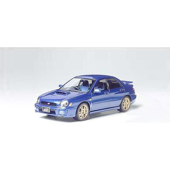 Tamiya Subaru Impreza STi - 24231