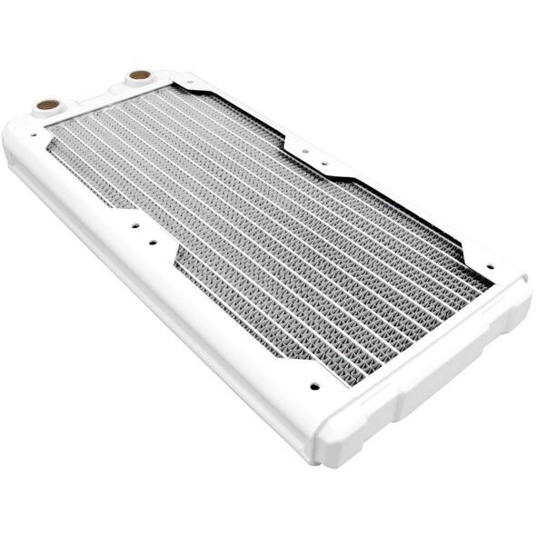 Hardware Labs Black ICE Nemesis Radiator GTS 240 white