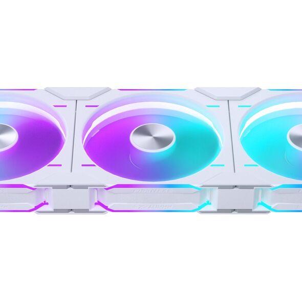 Wentylator Phanteks D30-140 D-RGB Reverse (PH-F140D30R_DRGB_PWM_WT01)