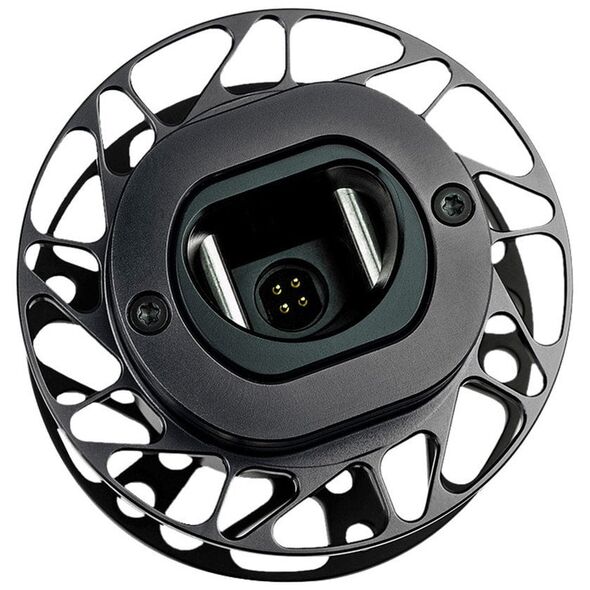 Cube Controls Cube Controls QRX Σύνδεση τιμονιού - μαύρο
