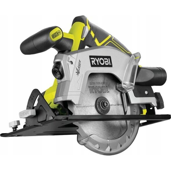Zestaw elektronarzędzi Ryobi RCK184-252S RYOBI ZESTAW RCK184A-252S: WIERTARKO-WKRĘTARKA R18DD3 WYRZYNARKA R18JS PILARKA RWSL1801 RYOBI