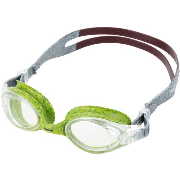 Γυαλιά κολύμβησης Fashy FASHY SPARK II 4167 59 M aqua green/red/transparent