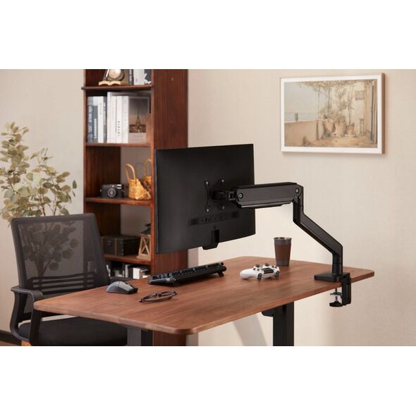 Rode Alterzone Fit Single Monitor Arm, Black