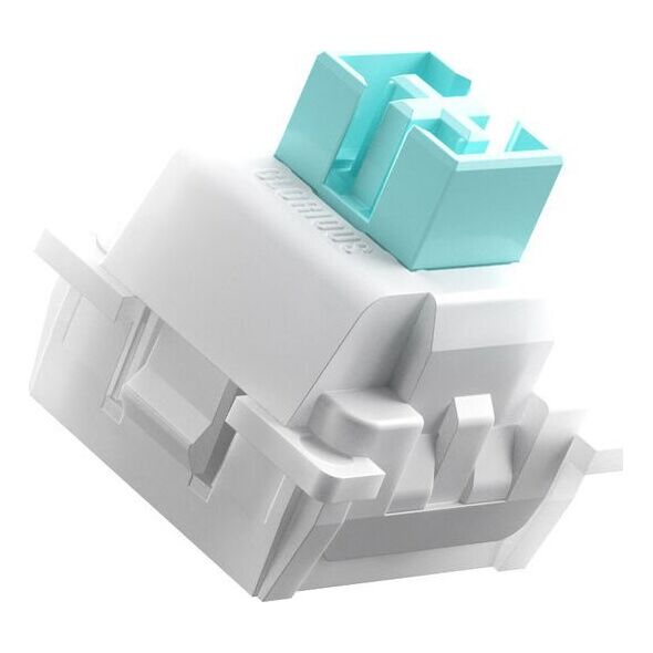 Glorious Glorious Lynx HE Standard Switches, Hall-Effekt, linear, MX-Stem, 40g - lubed, 36 Stck